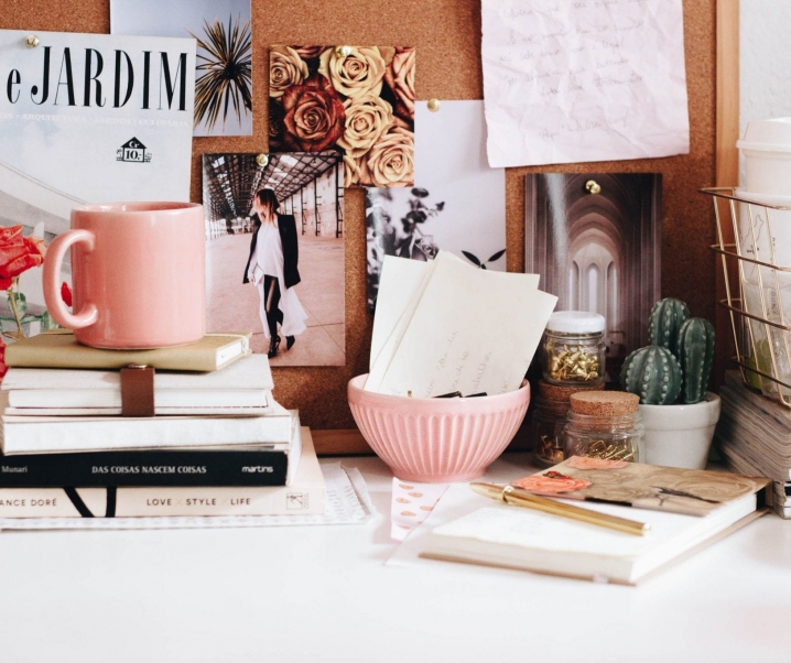 More Ways To Reduce Stress When You Work From Home.