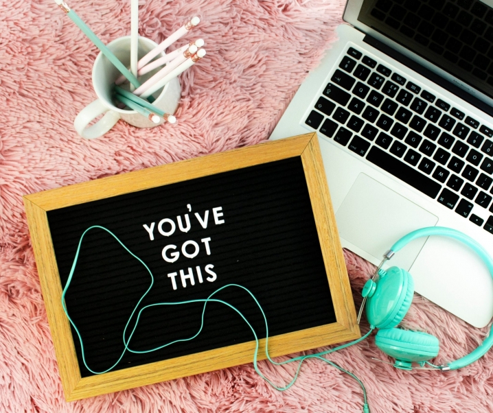 How To avoid Summer Holiday Burnout When You Work For Yourself.
