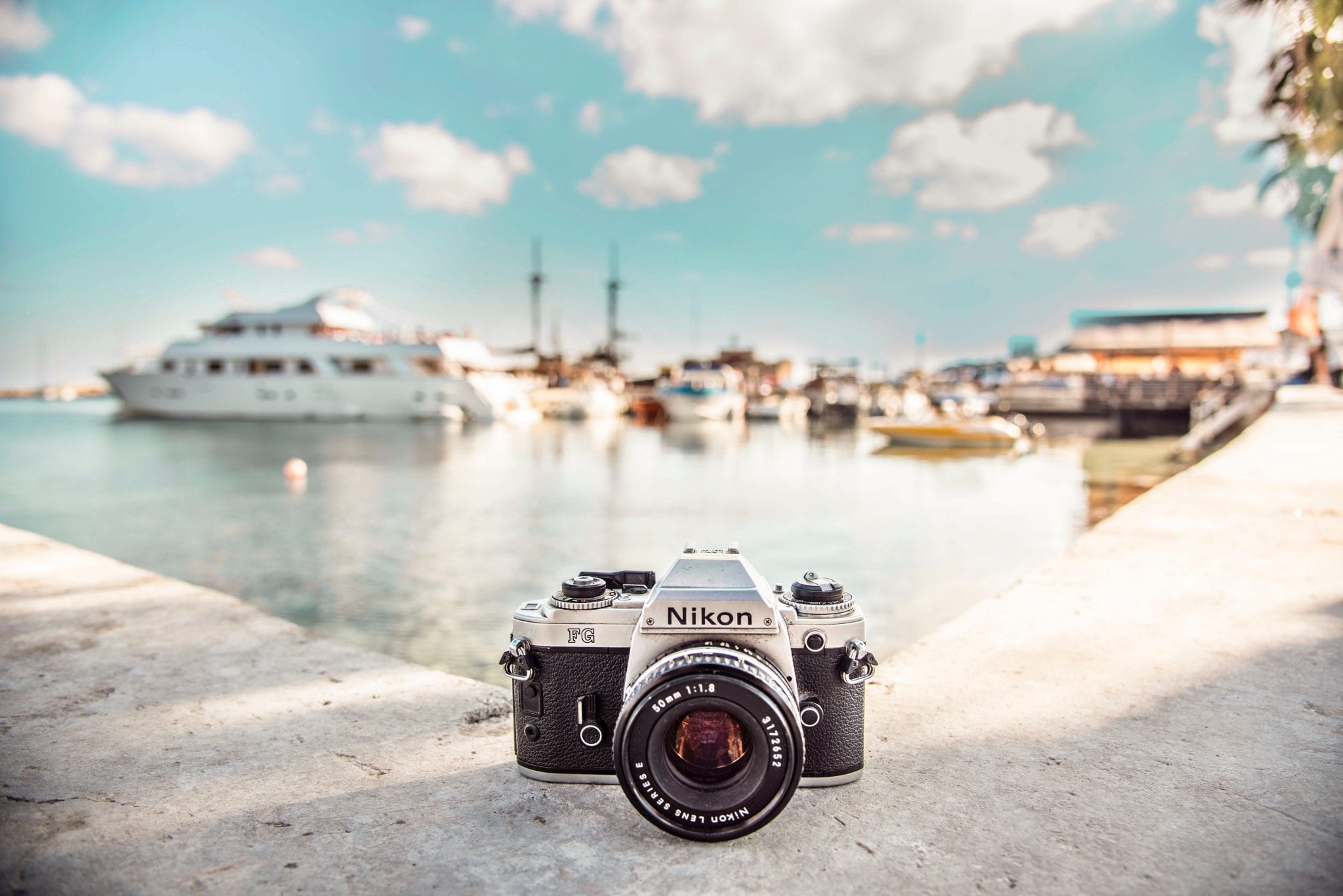 5 Reasons Why You Should Choose A Cruise For Your Next Holiday Lara Joanna Jarvis
