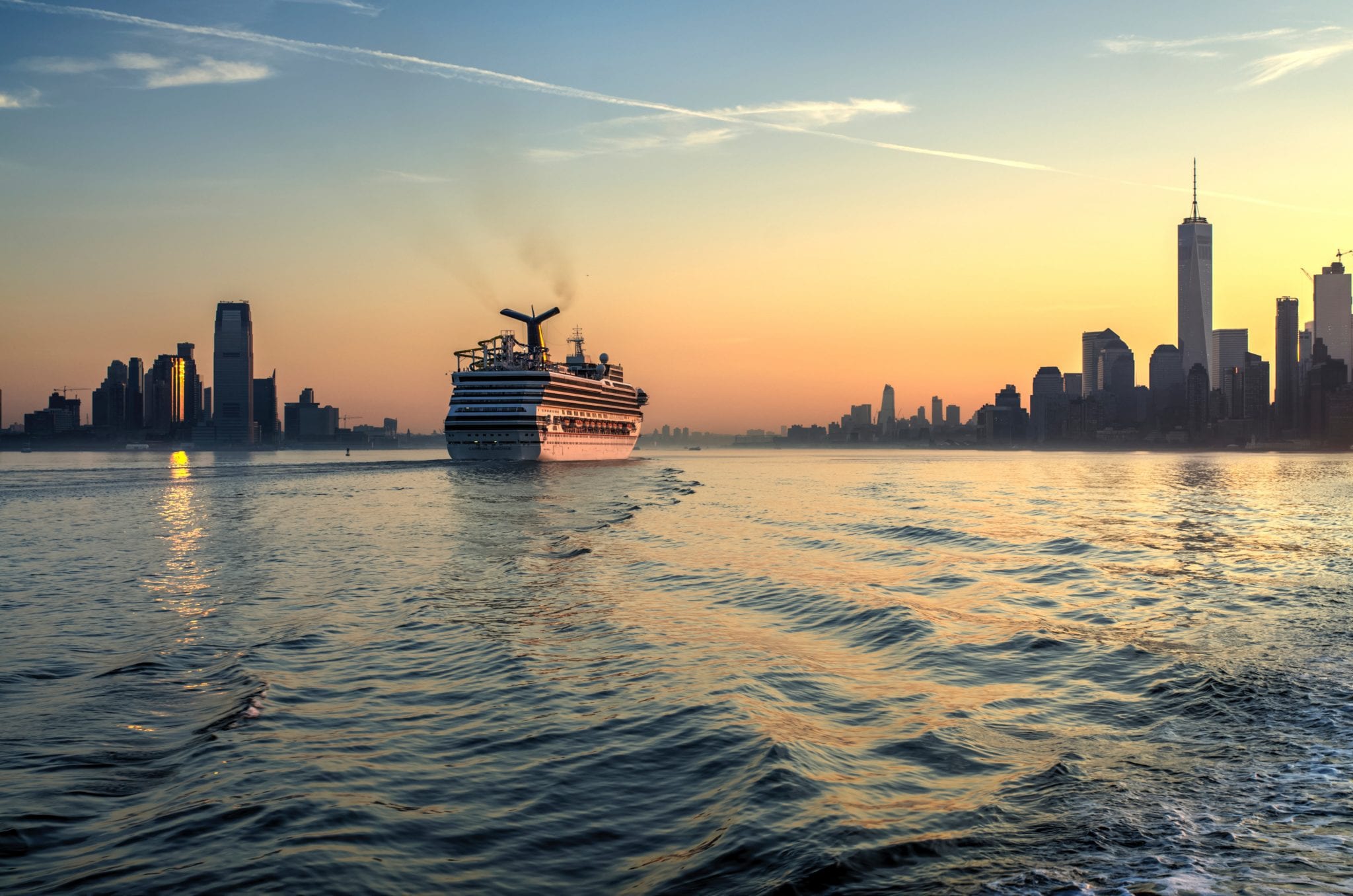 5 Reasons Why You Should Choose A Cruise For Your Next Holiday Lara Joanna Jarvis