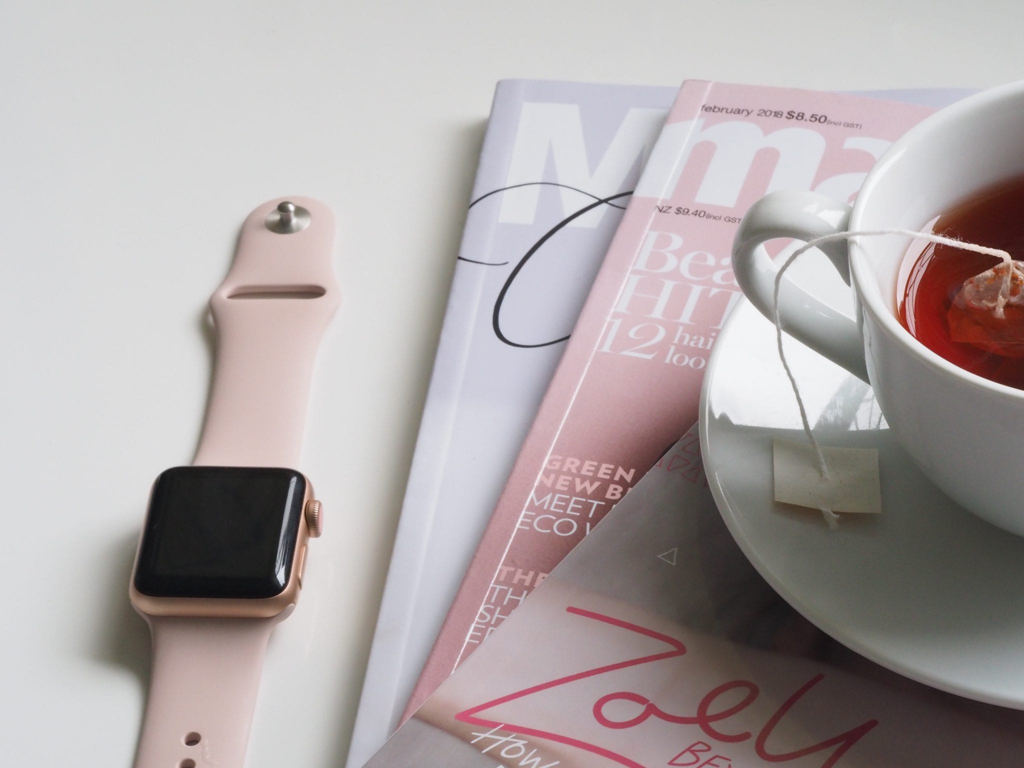 More Ways To Reduce Stress When You Work From Home. Lara Joanna Jarvis