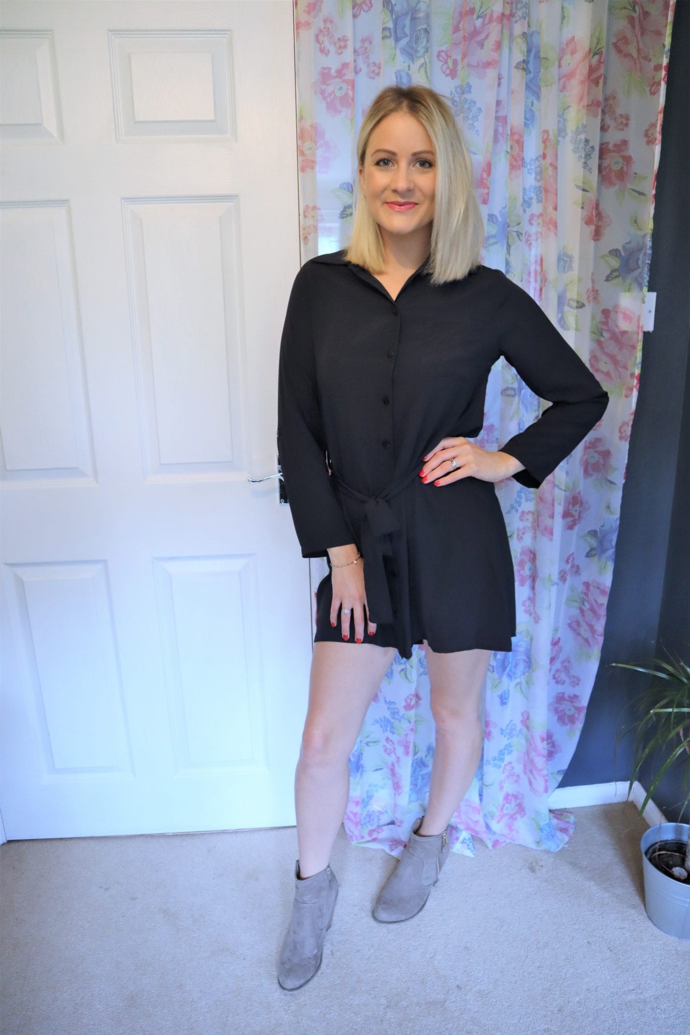 How To Dress Simple But Stylish (On A Budget!) Lara Joanna Jarvis How To Dress Simple But Stylish (On A Budget!) Lara Joanna Jarvis