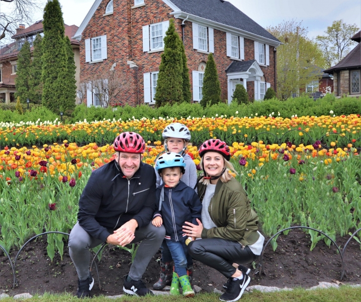 My No Buy Challenge – Saving To Buy Our First House.