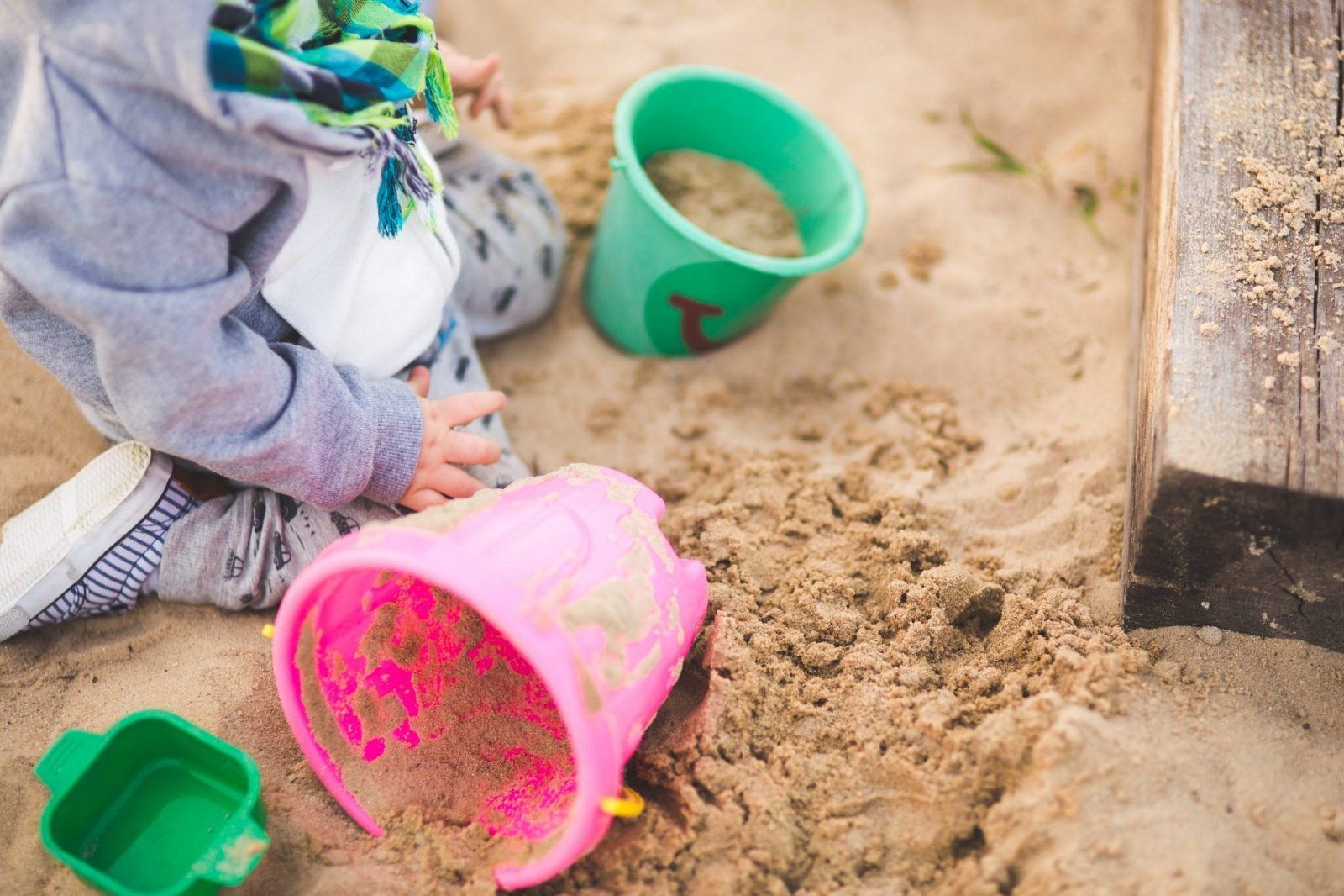 building sandcastles on the beach 5 things you MUST do this summer
