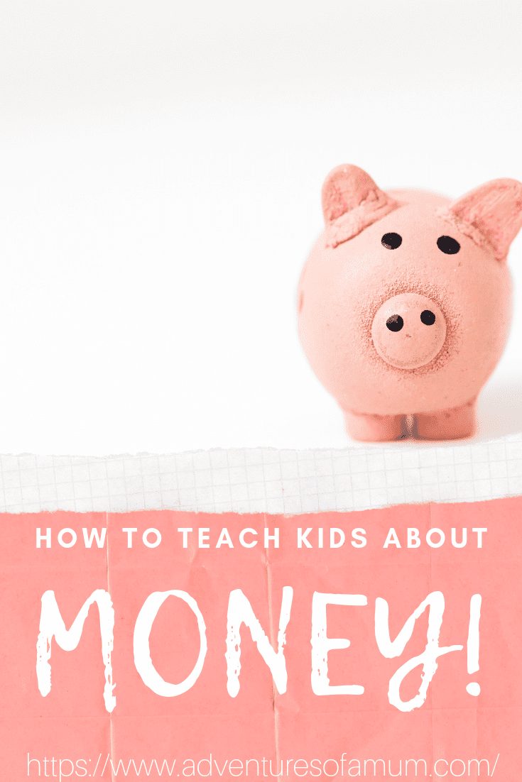 How to Teach Kids the Value of Money Early Lara Joanna Jarvis