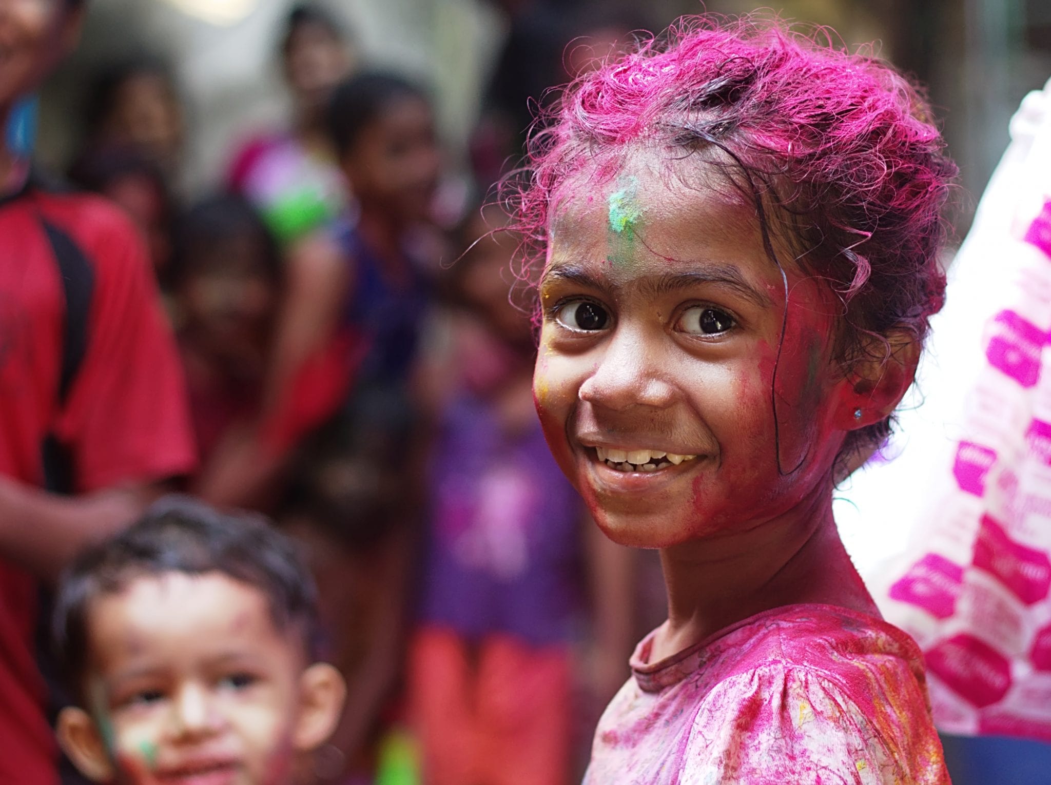 Chennai Travel Guide for Families Lara Joanna Jarvis