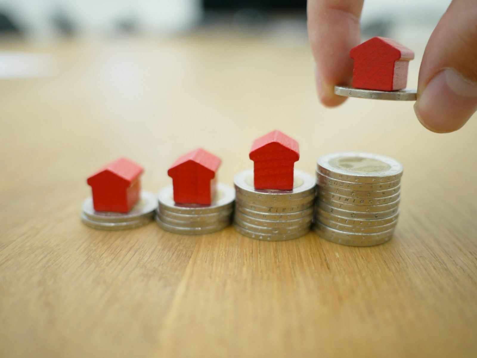3 No-Spend Challenges to Save A Lot of Money Quickly.