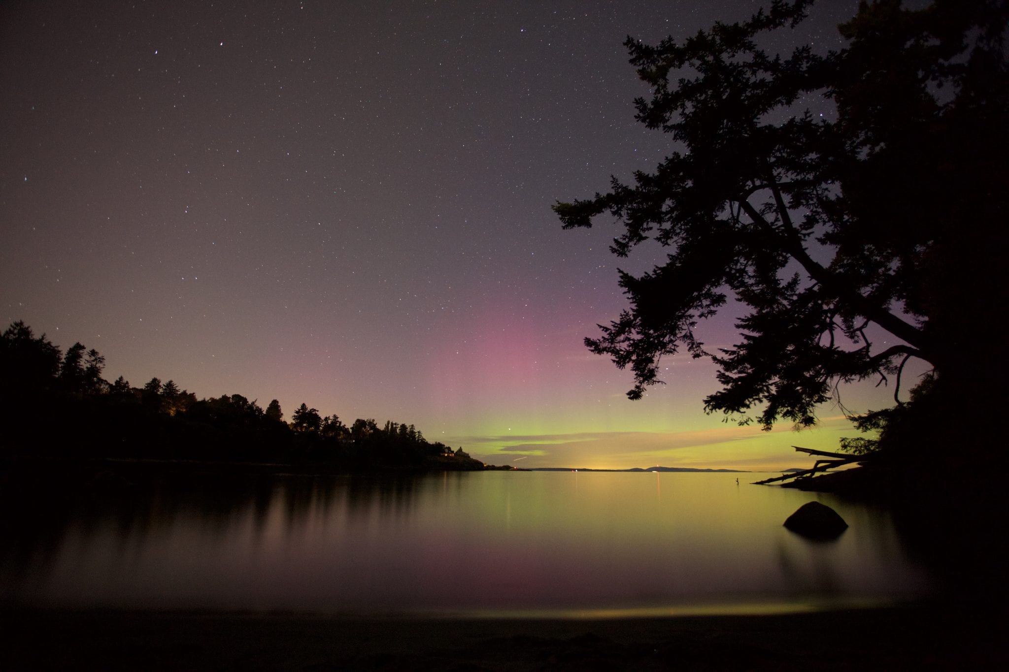 Viewing The Northern Lights In Autumn Lara Joanna Jarvis Viewing The Northern Lights In Autumn Lara Joanna Jarvis