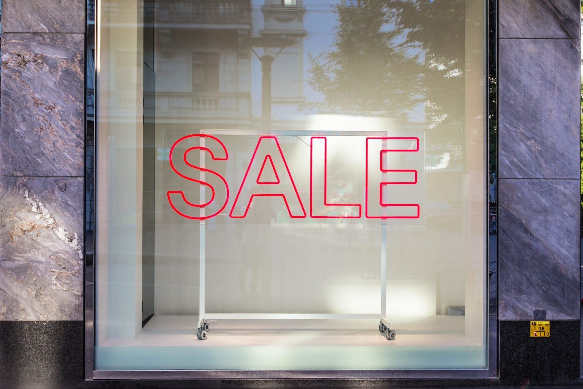 Best places to buy Christmas presents 2019 Lara Joanna Jarvis