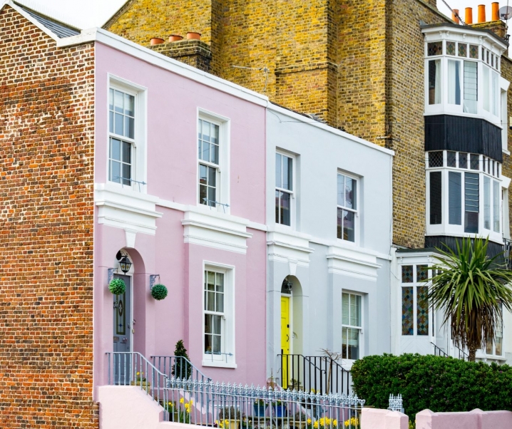 First Time Buyers – Our New Home Wish List