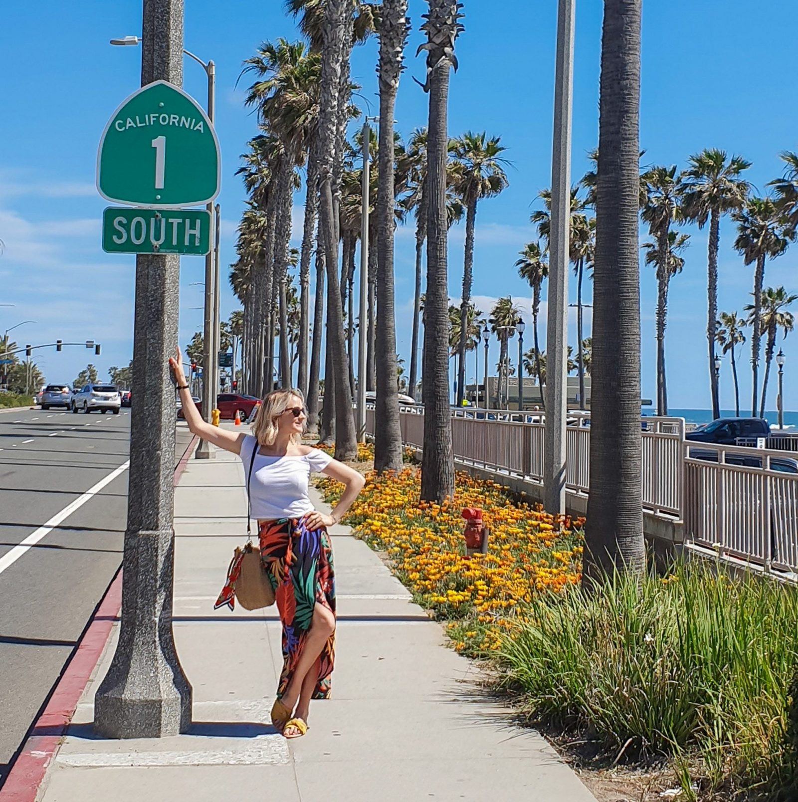 ULTIMATE 2 WEEK CALIFORNIA ROAD TRIP PLANNER