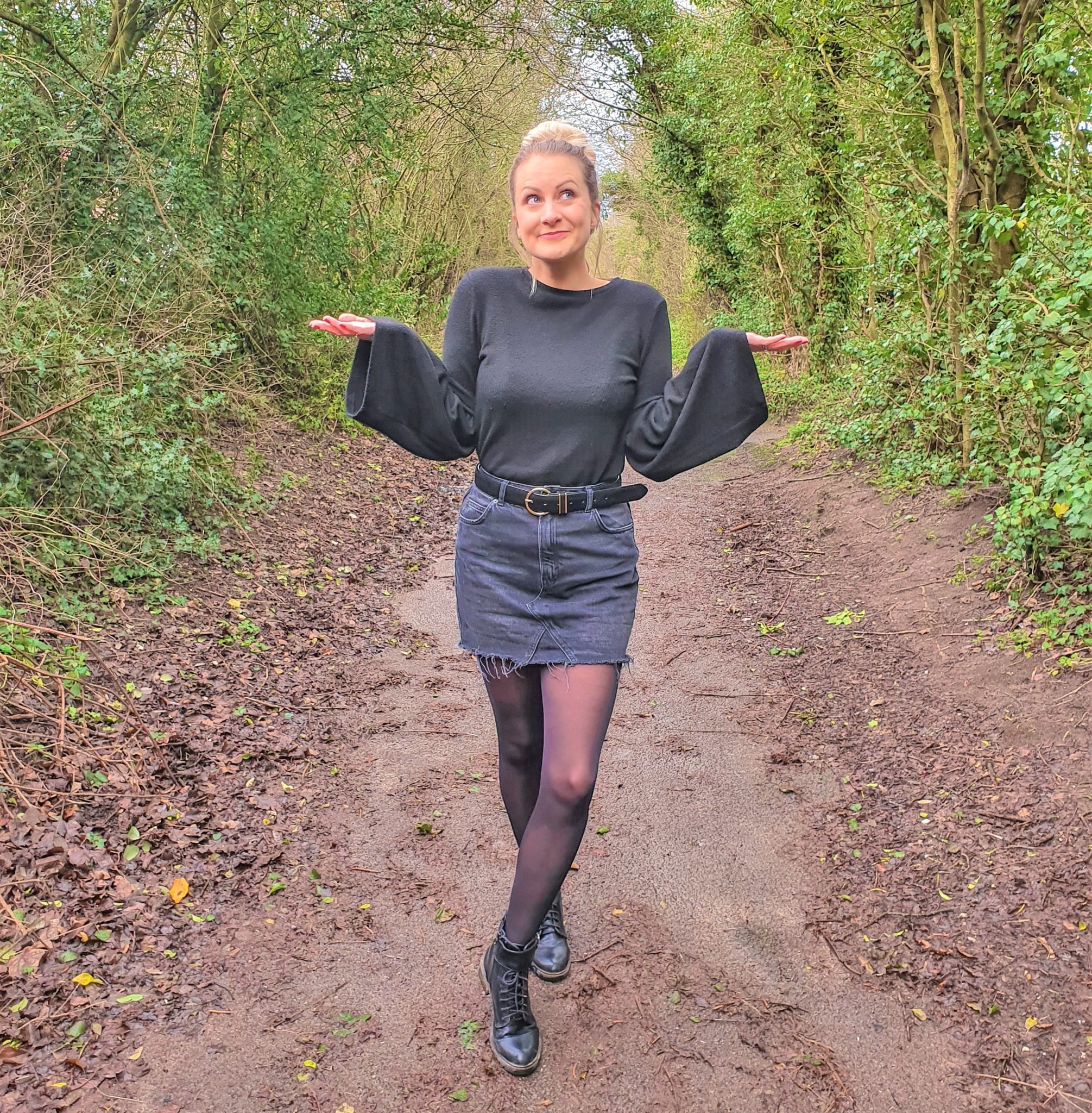 Chatty Life Update - Going Vegan, Low Buy Year, Buying A House. Lara Joanna Jarvis