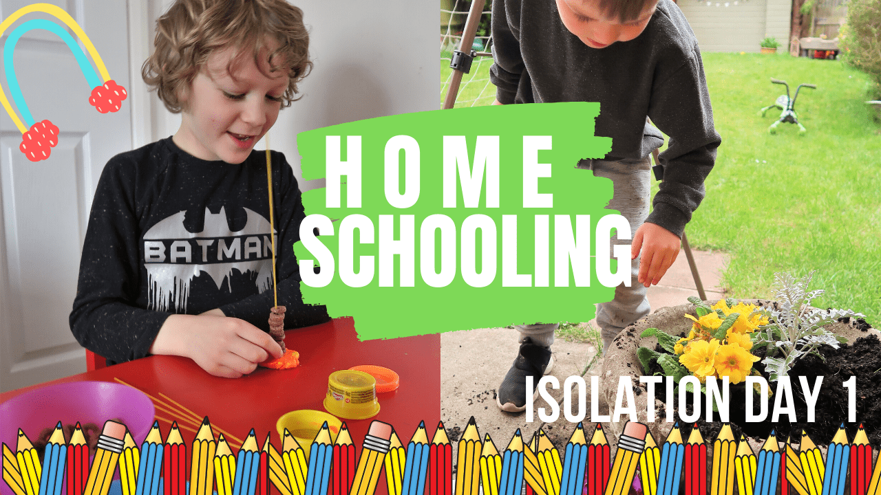Day 1 - Learning To Home Educate - Homeschooling Routine Lara Joanna Jarvis Day 1 - Learning To Home Educate - Homeschooling Routine Lara Joanna Jarvis