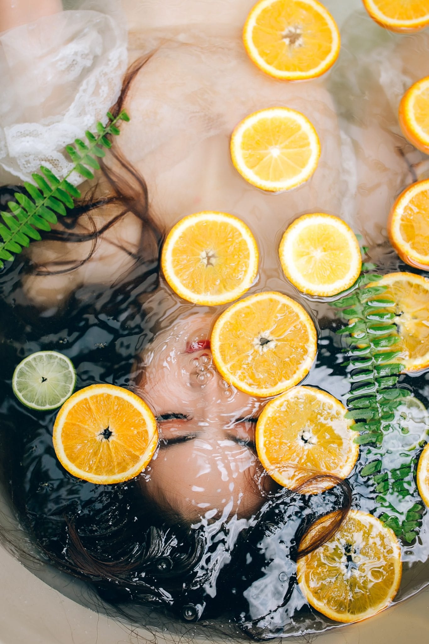 How to Go Green and Switch Over to Natural Skincare Lara Joanna Jarvis How to Go Green and Switch Over to Natural Skincare Lara Joanna Jarvis