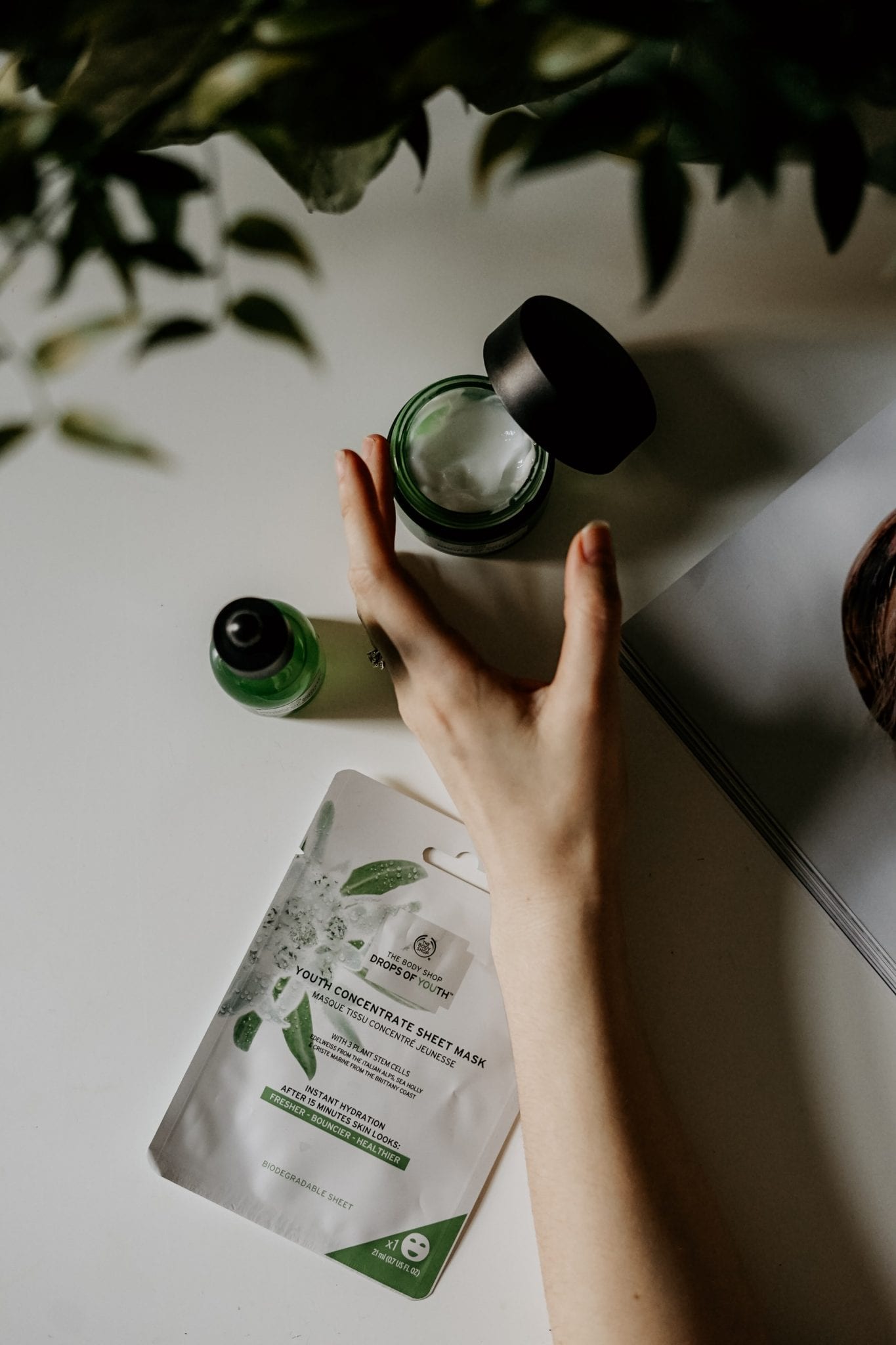How to Go Green and Switch Over to Natural Skincare Lara Joanna Jarvis How to Go Green and Switch Over to Natural Skincare Lara Joanna Jarvis