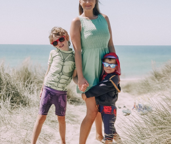 Ultimate Summer Holiday Bucket List 2020!