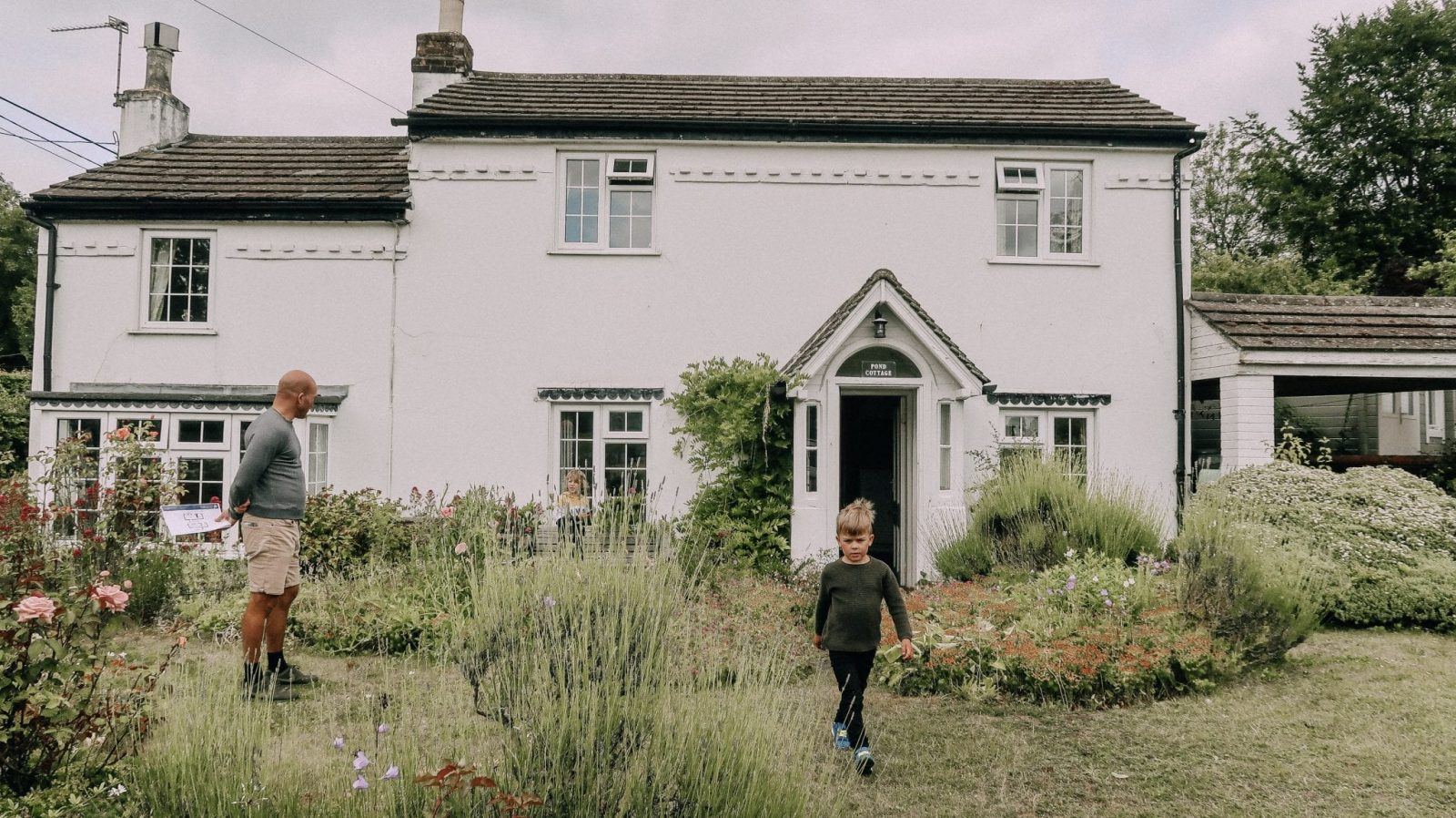 how to buy your first home