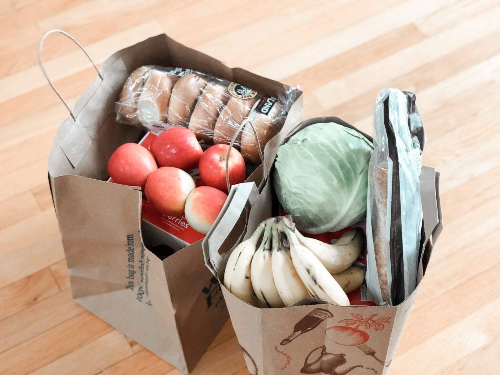 How To Feed Your Family On A Budget
