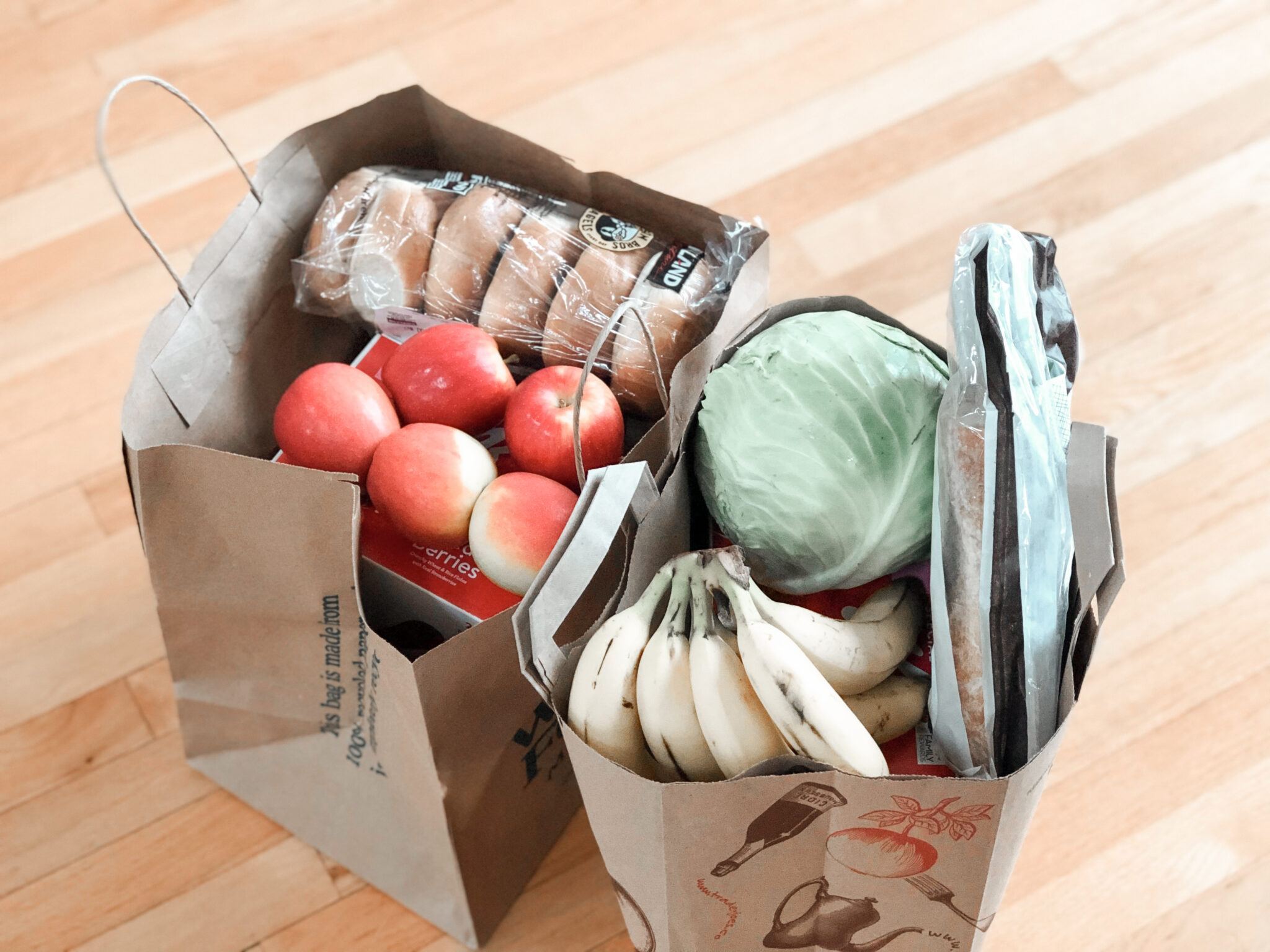 How To Feed Your Family On A Budget Lara Joanna Jarvis