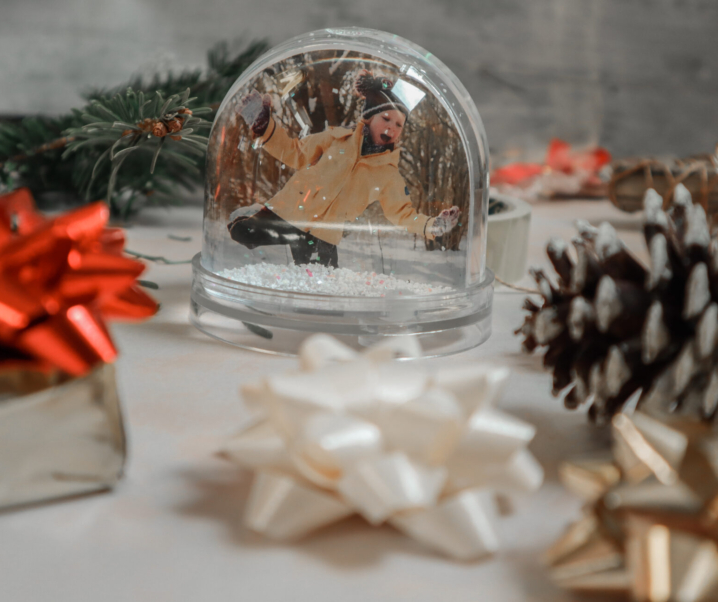 Budget Friendly Personalised Christmas Gifts From Asda Photo
