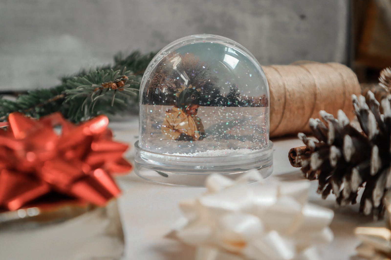 Budget Friendly Personalised Christmas Gifts From Asda Photo