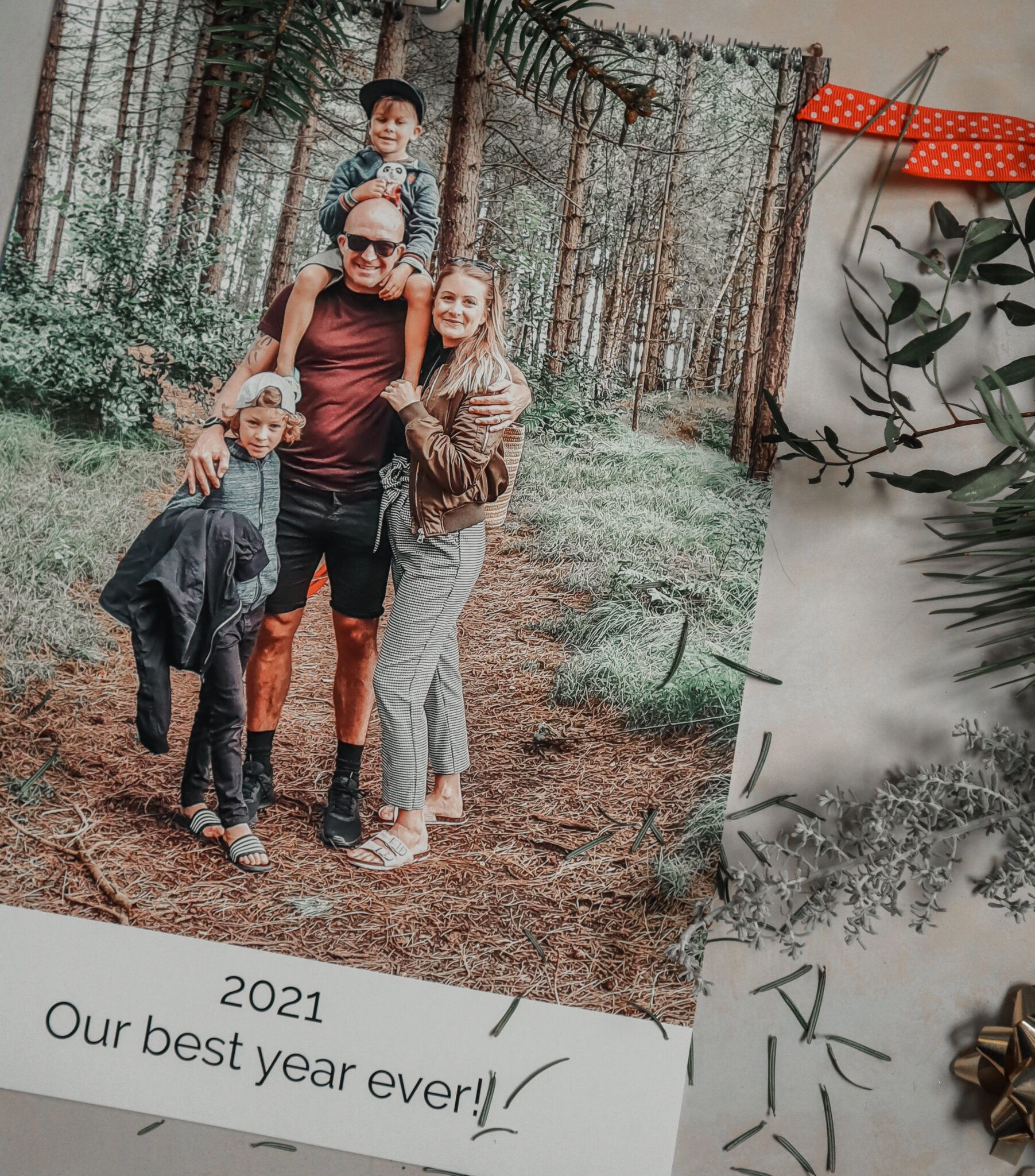 Budget Friendly Personalised Christmas Gifts From Asda Photo Lara Joanna Jarvis