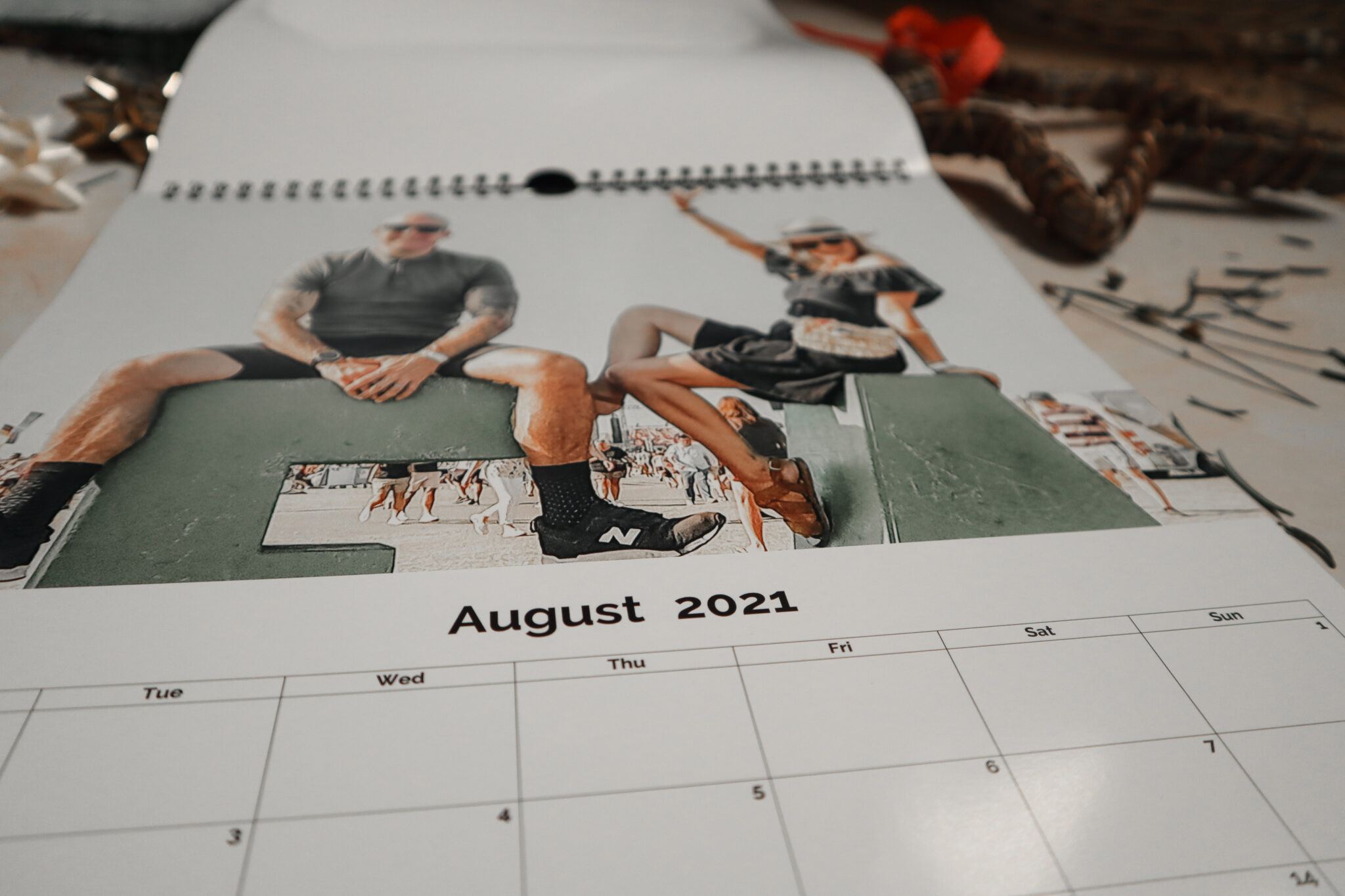 Budget Friendly Personalised Christmas Gifts From Asda Photo Lara Joanna Jarvis