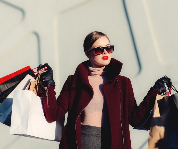 How to Stop impulse shopping and buying only what you really need?