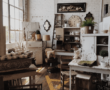 How to Relax in a New House and Make A House A Home