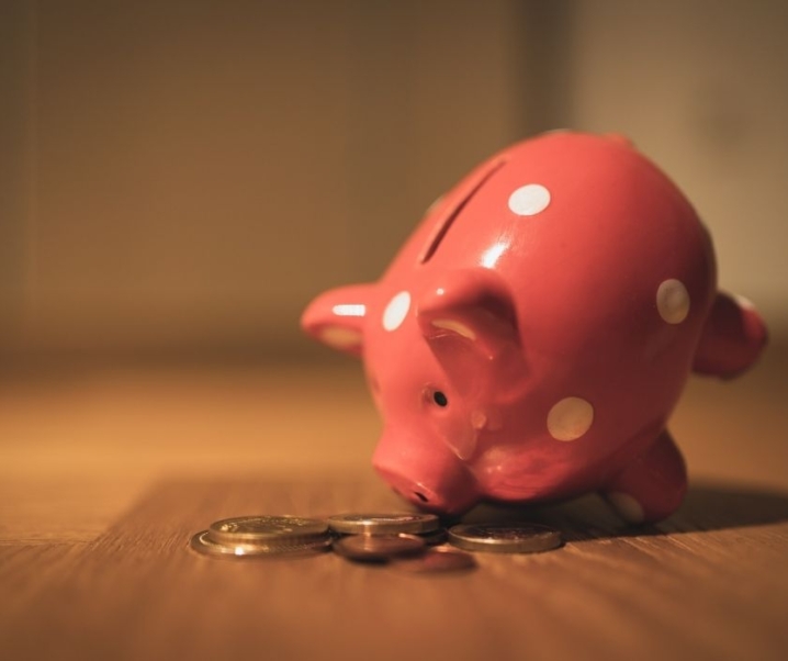 WHAT IS A SINKING FUND? WHY YOU NEED ONE & HOW TO SET IT UP TO HELP YOU BUDGET