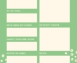 Savings Tracker