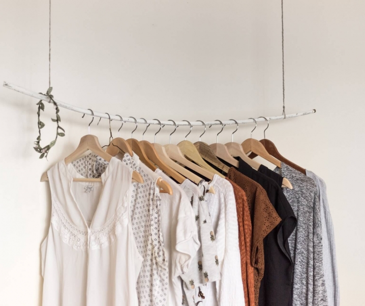 How to Use Vinted to Buy and Sell Clothes and Make Money