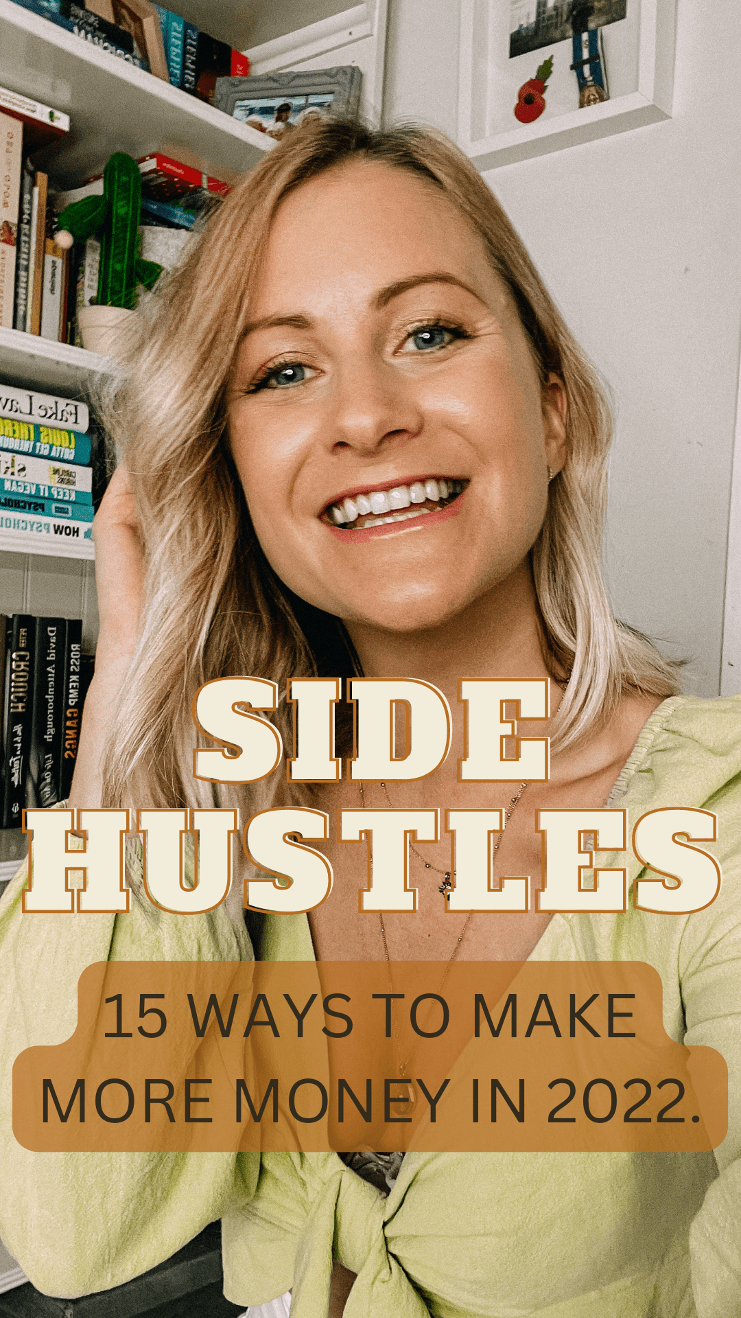 15 Side Hustle Ideas for 2022 to Generate New Streams of Revenue Lara Joanna Jarvis 15 Side Hustle Ideas for 2022 to Generate New Streams of Revenue Lara Joanna Jarvis