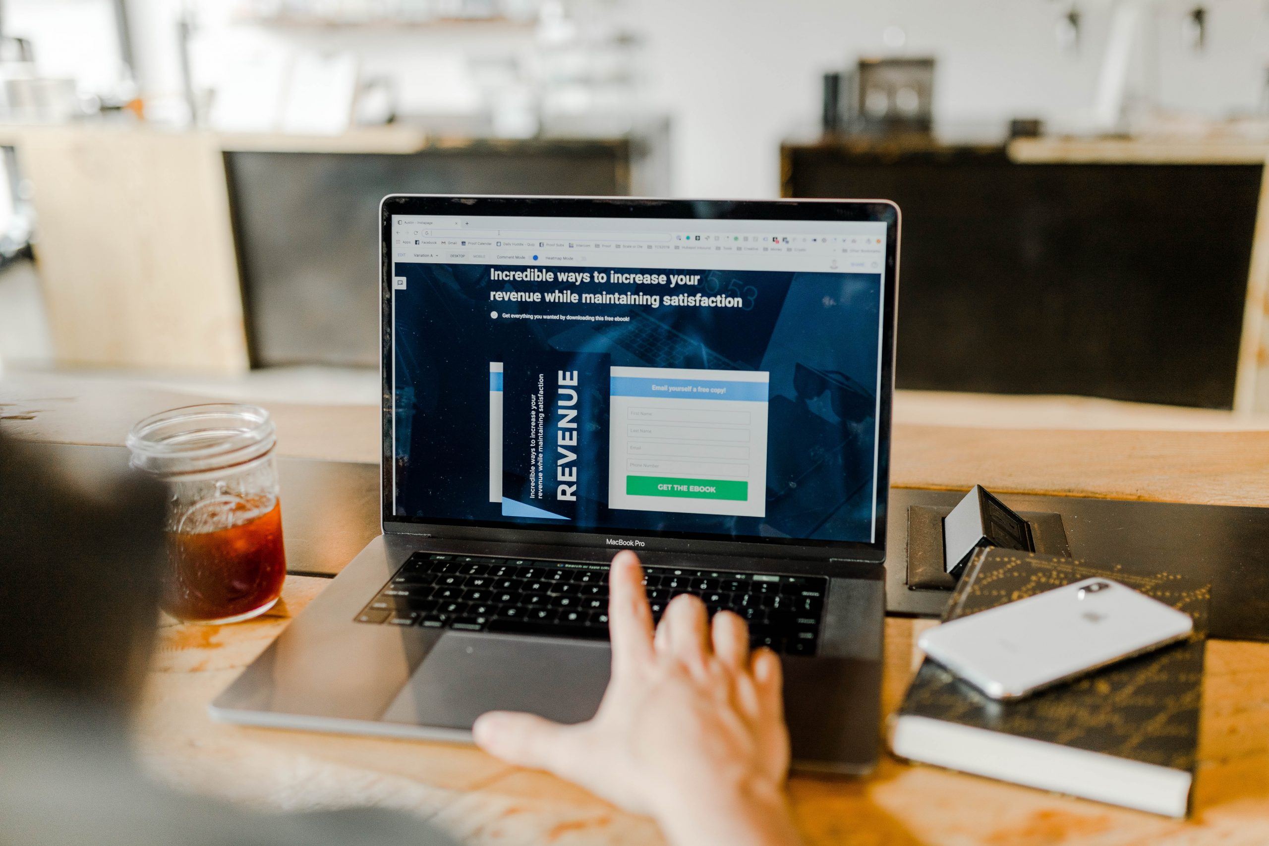 15 Side Hustle Ideas for 2022 to Generate New Streams of Revenue Lara Joanna Jarvis 15 Side Hustle Ideas for 2022 to Generate New Streams of Revenue Lara Joanna Jarvis