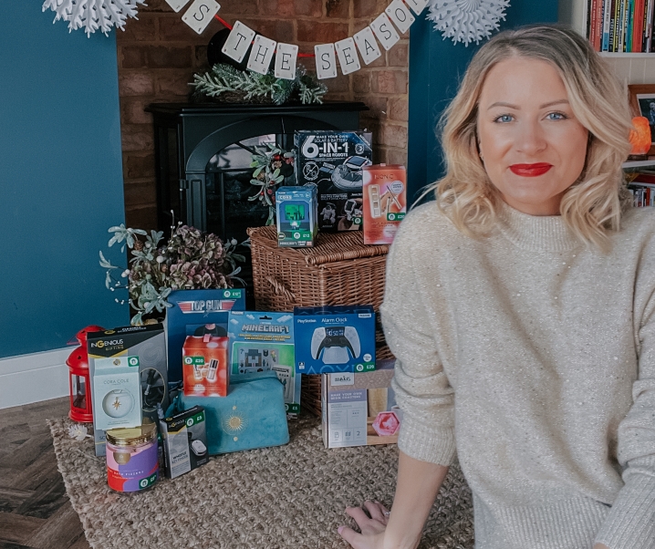 Best Christmas Gifts For All Budgets 2022. Christmas Gift Ideas. AD