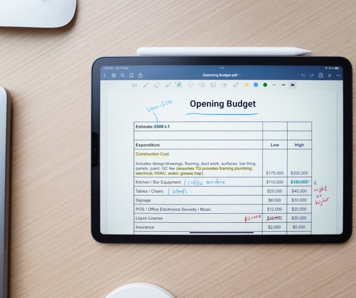 How Budgeting Can Help You Achieve Financial Independence