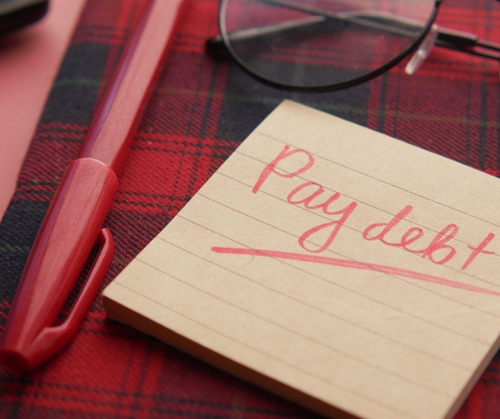 5 Debt Payoff Strategies to Get Out of Debt Faster.