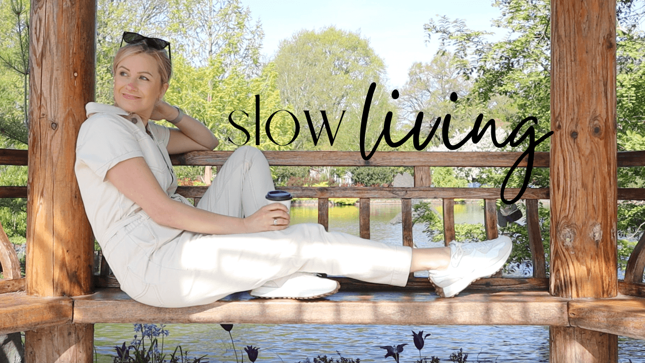 How Slow Living Can Save Money In 2023. Lara Joanna Jarvis