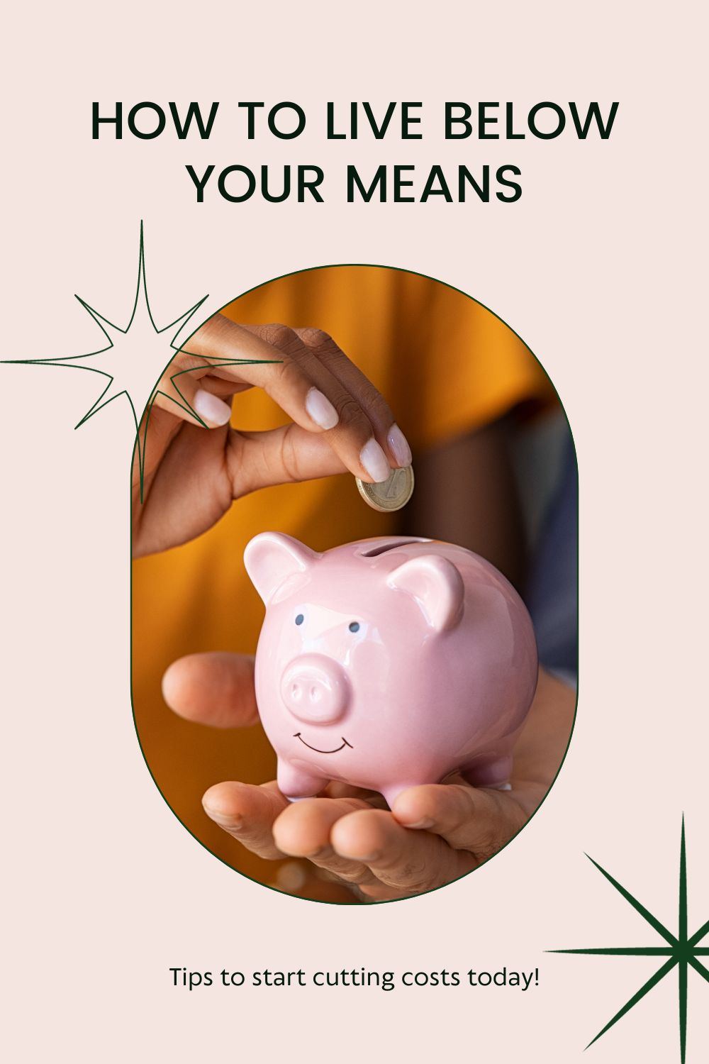 Mastering Your Finances: Practical Tips for Living Below Your Means in the UK Lara Joanna Jarvis