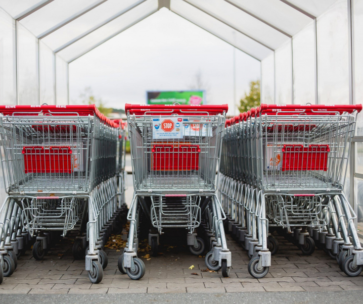 Your Ultimate Guide to Cutting Your UK Food Bill with Tips to Cut Grocery Costs in the UK