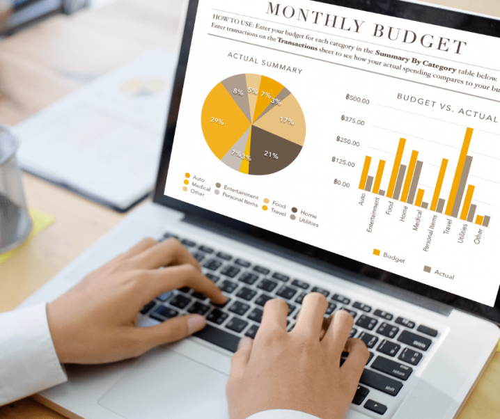 PAYDAY ROUTINE! Master Your Finances With This Updated Pay Check Routine!