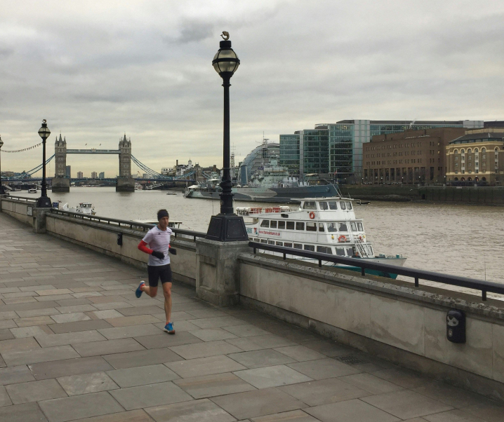 The Ultimate Guide to London Marathon 2025 Freebies for Runners