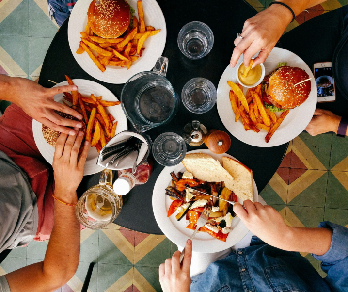 Kids Eat Free Easter 2026 UK: Best Restaurants & Family Meal Deals