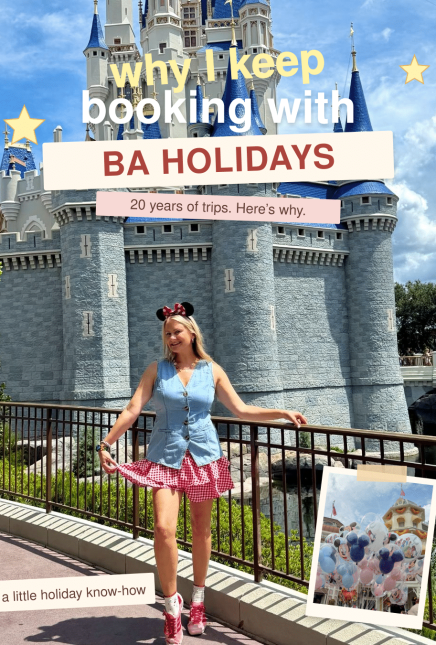 My British Airways Holidays Review: Why I Keep Coming Back After 20 Years