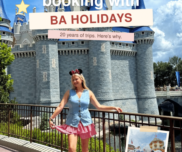 My British Airways Holidays Review: Why I Keep Coming Back After 20 Years