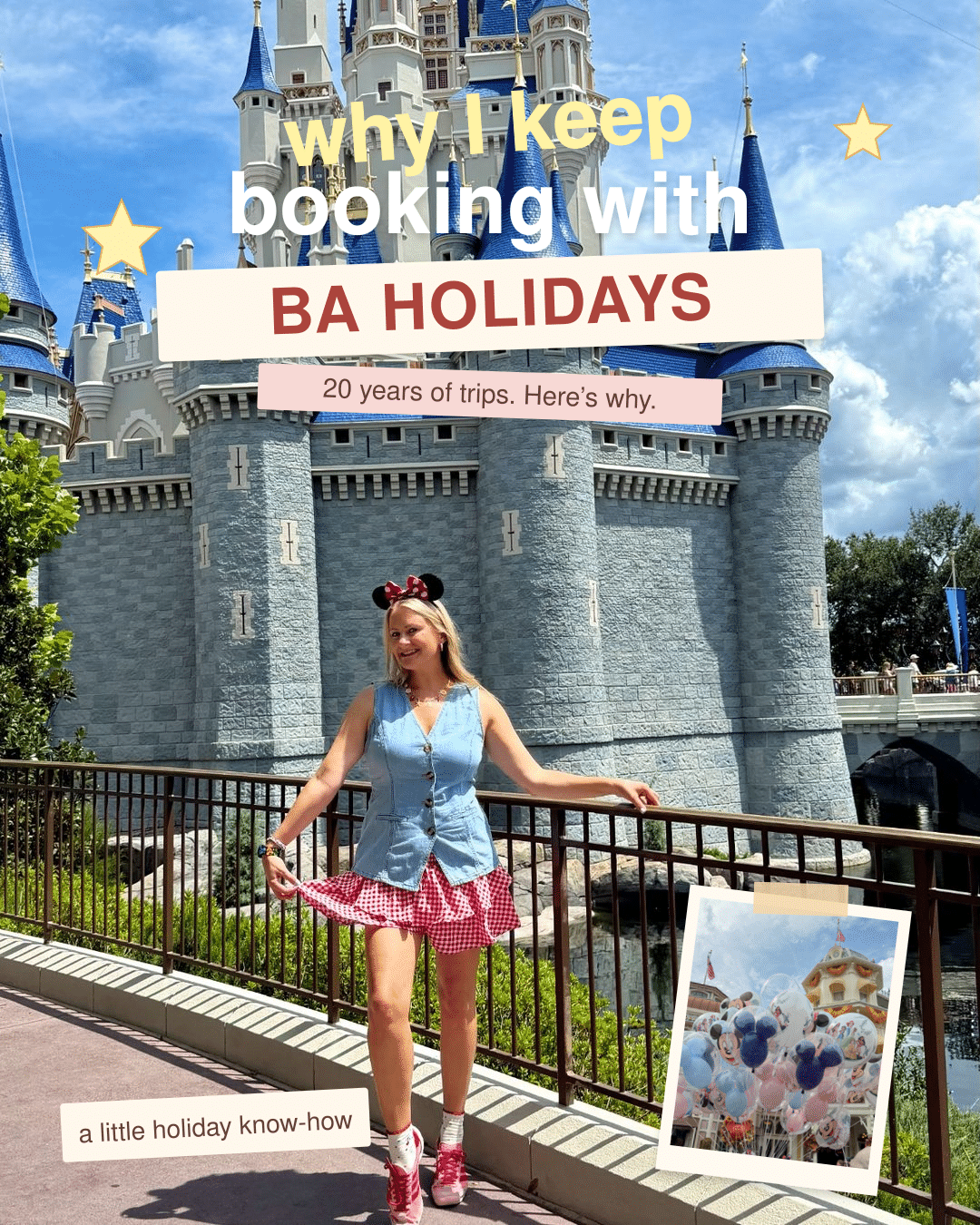 My British Airways Holidays Review: Why I Keep Coming Back After 20 Years Lara Joanna Jarvis