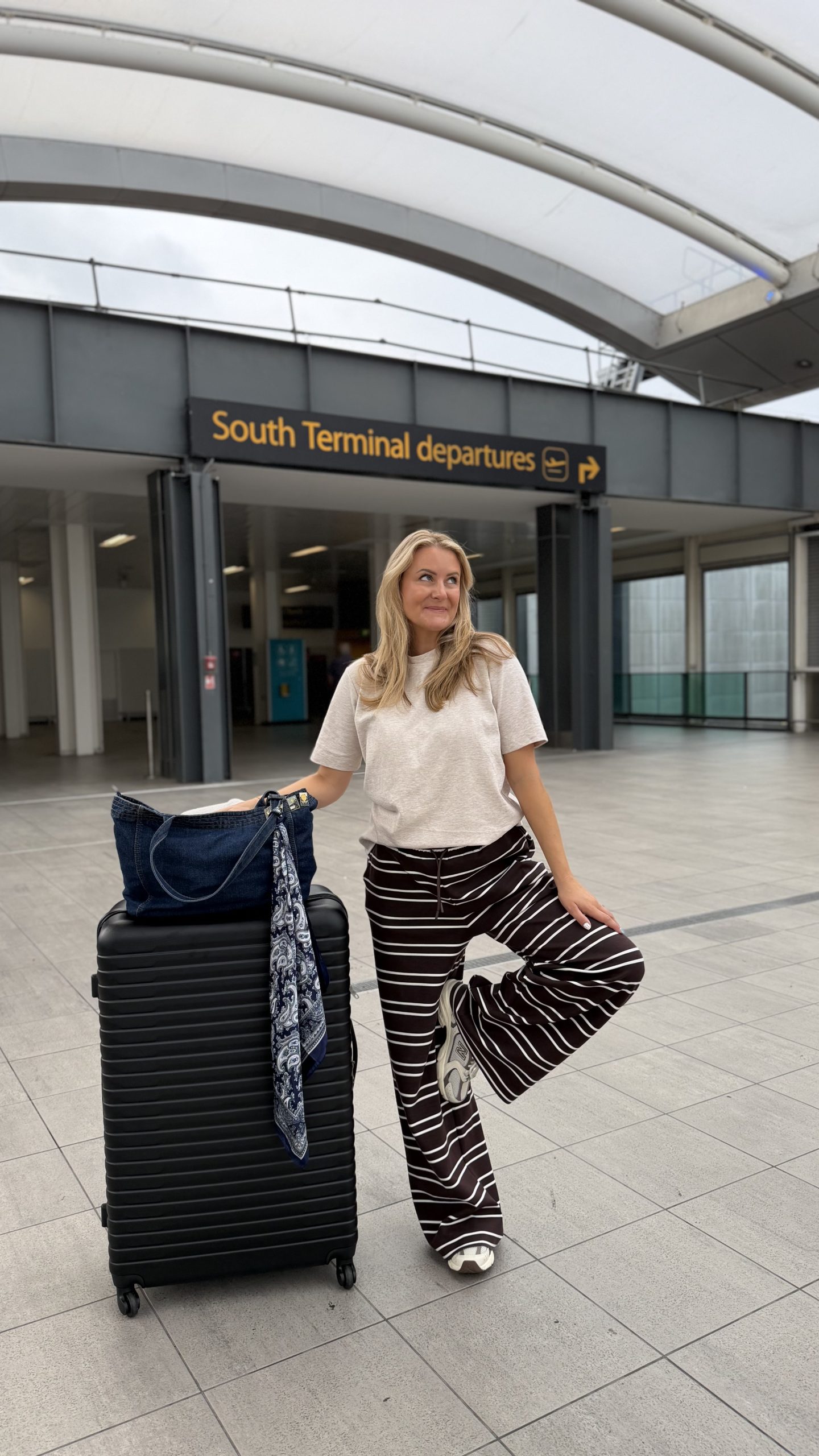 My British Airways Holidays Review: Why I Keep Coming Back After 20 Years Lara Joanna Jarvis