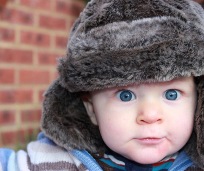 Must Have Baby Items: Things I wish Existed When I Had My Babies.