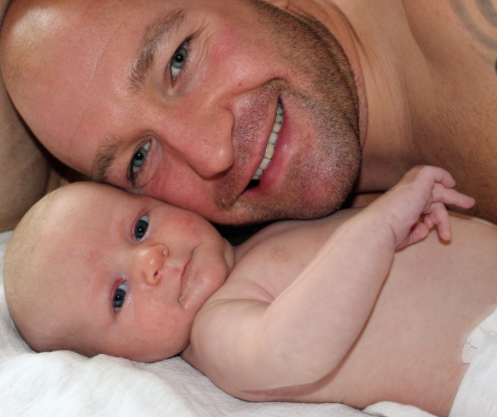 What do you need for a newborn? Tried & Tested.